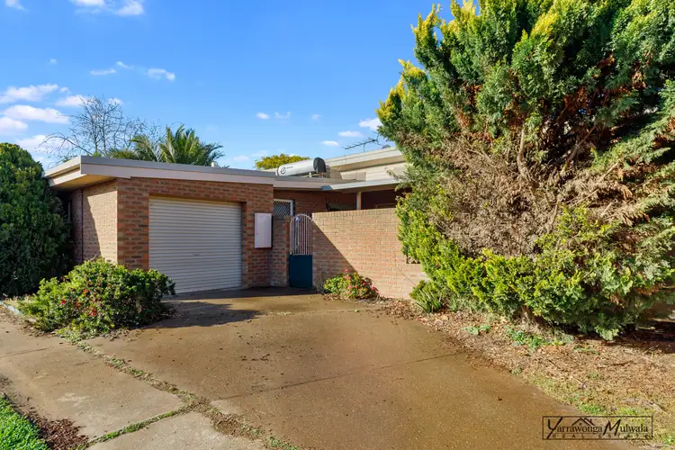 2/50 Hovell Street, Yarrawonga VIC 3730