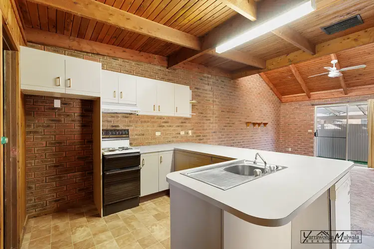 Second view of Homely house listing, 2/50 Hovell Street, Yarrawonga VIC 3730