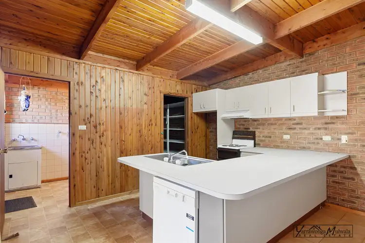 Third view of Homely house listing, 2/50 Hovell Street, Yarrawonga VIC 3730