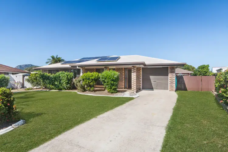 Main view of Homely house listing, 5 Abraham Court, Kirwan QLD 4817