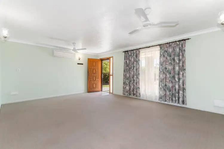 Third view of Homely house listing, 5 Abraham Court, Kirwan QLD 4817