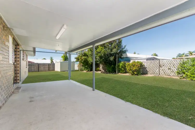 Sixth view of Homely house listing, 5 Abraham Court, Kirwan QLD 4817