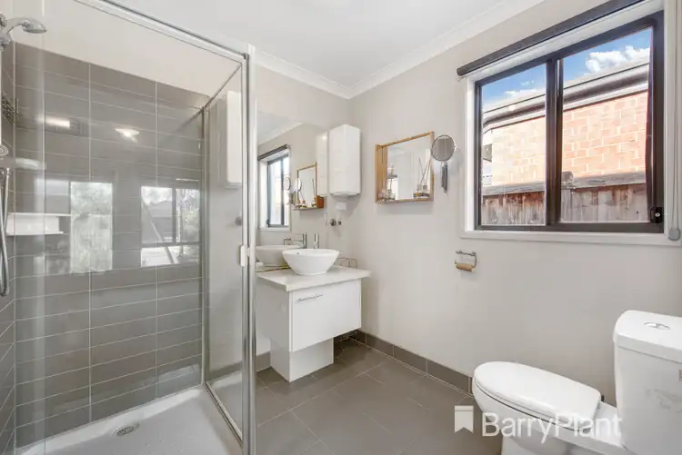 Sixth view of Homely house listing, 12 Dalmuir Boulevard, Deer Park VIC 3023