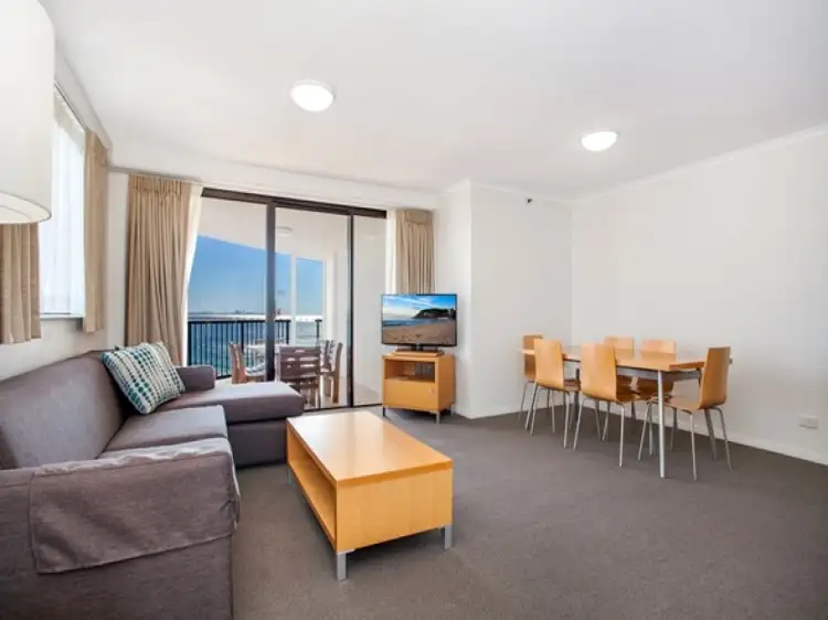 Fourth view of Homely apartment listing, 1601/88 Marine Parade 'Mantra', Coolangatta QLD 4225