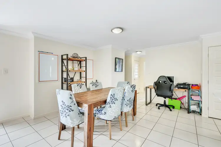 Sixth view of Homely house listing, 8 Dalray Drive, Raceview QLD 4305