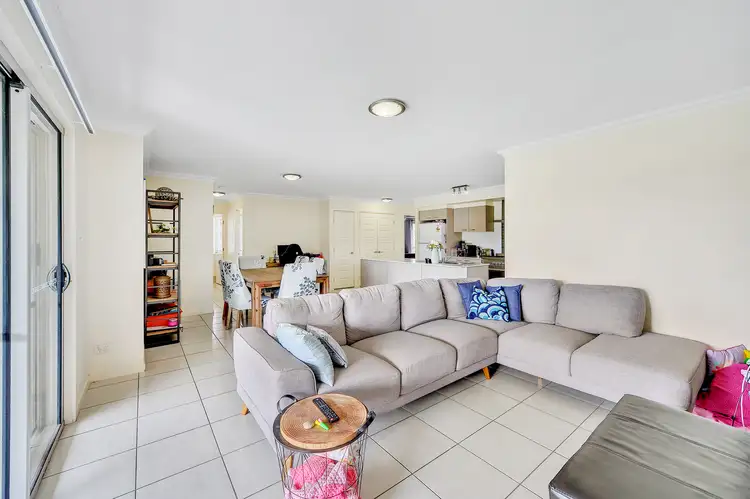 Seventh view of Homely house listing, 8 Dalray Drive, Raceview QLD 4305