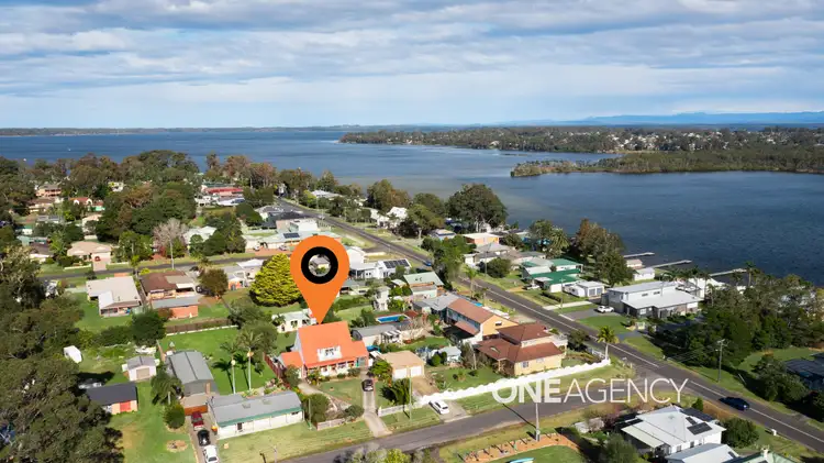 2 Kallaroo Road, Erowal Bay NSW 2540