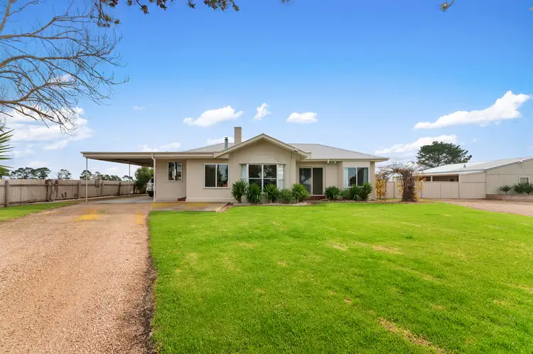 Second view of Homely rural property listing, 141 Hagans Road, Airly VIC 3851
