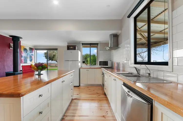 Third view of Homely rural property listing, 141 Hagans Road, Airly VIC 3851