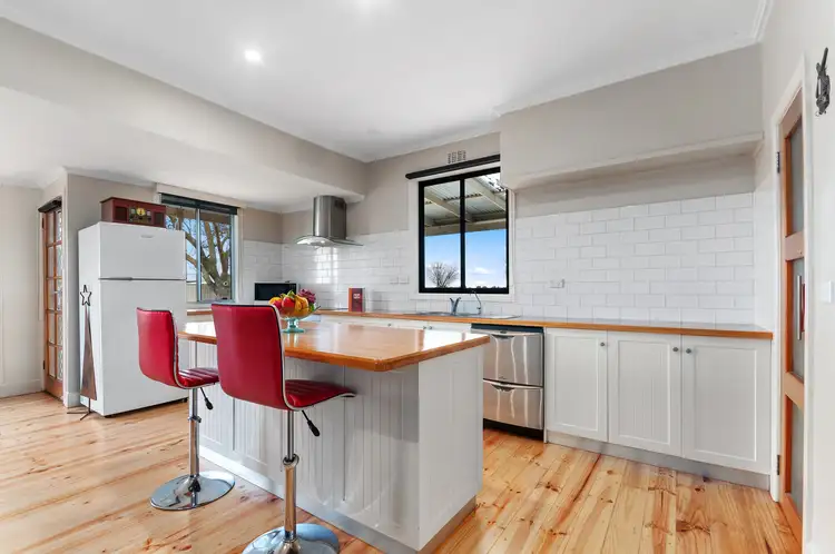 Fourth view of Homely rural property listing, 141 Hagans Road, Airly VIC 3851