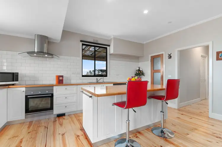 Fifth view of Homely rural property listing, 141 Hagans Road, Airly VIC 3851