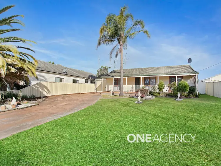 32 Reserve Road, Basin View NSW 2540