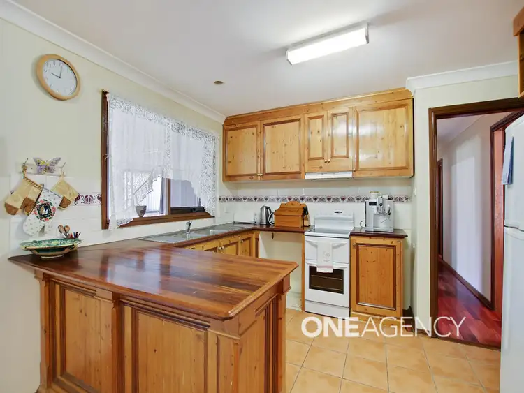 Second view of Homely house listing, 32 Reserve Road, Basin View NSW 2540
