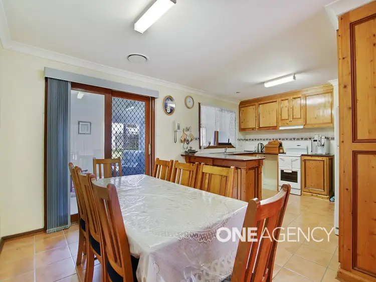 Third view of Homely house listing, 32 Reserve Road, Basin View NSW 2540