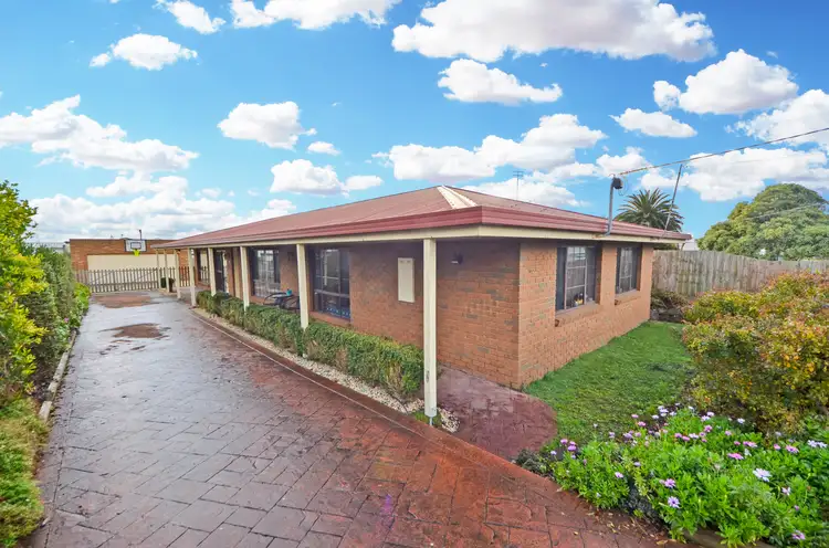 66 King Street, Portland VIC 3305
