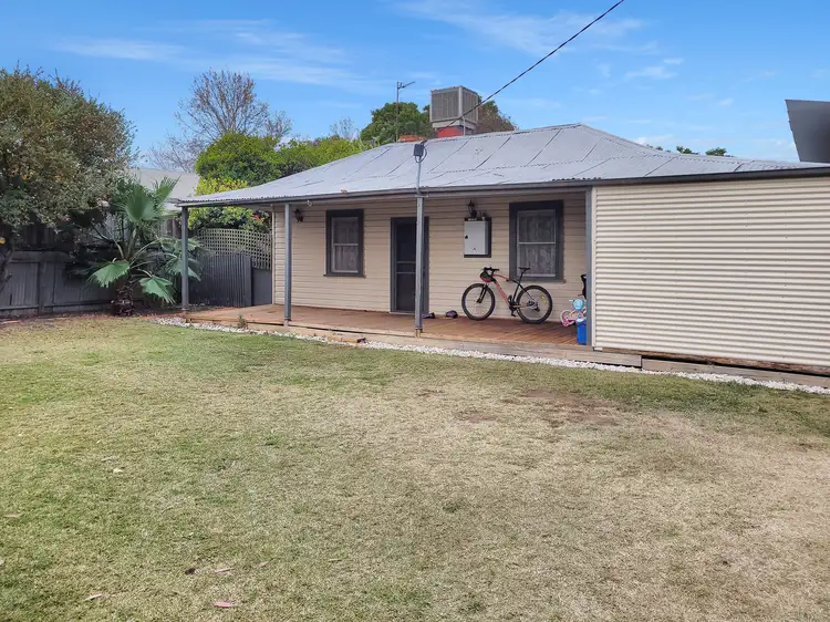 Main view of Homely house listing, 56 Palmer Street, Woorinen South VIC 3588