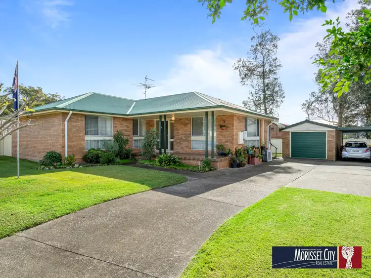 8 Langtree Close, Silverwater NSW 2128