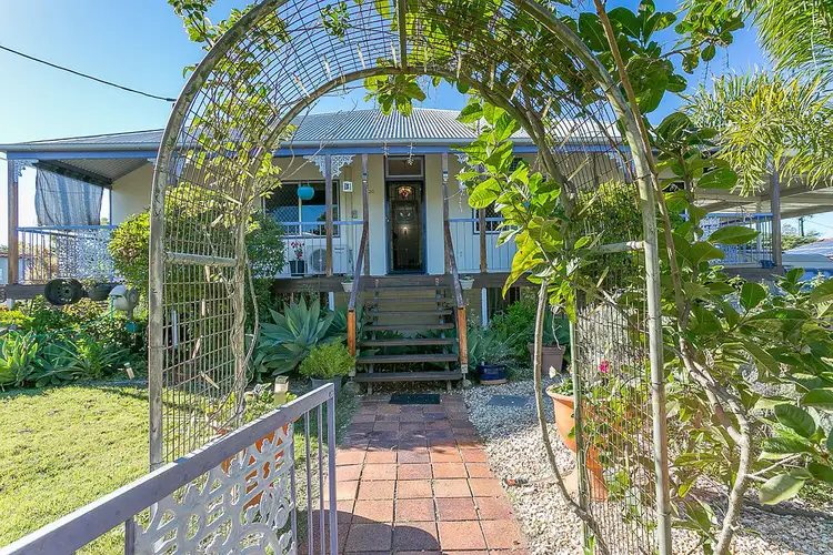 20 Ipswich Street, Riverview QLD 4303