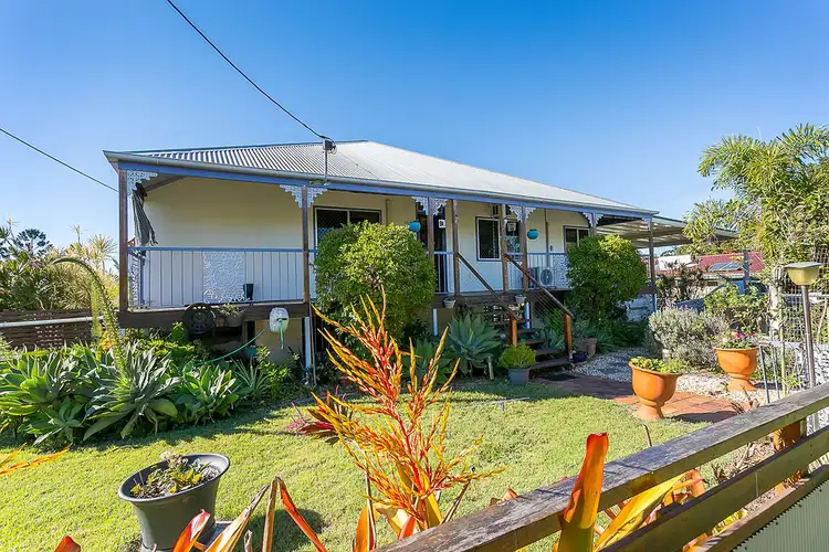 Second view of Homely house listing, 20 Ipswich Street, Riverview QLD 4303