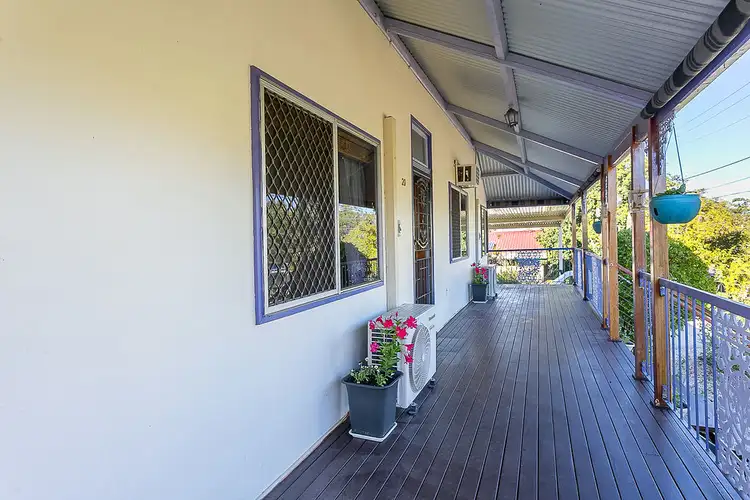 Third view of Homely house listing, 20 Ipswich Street, Riverview QLD 4303