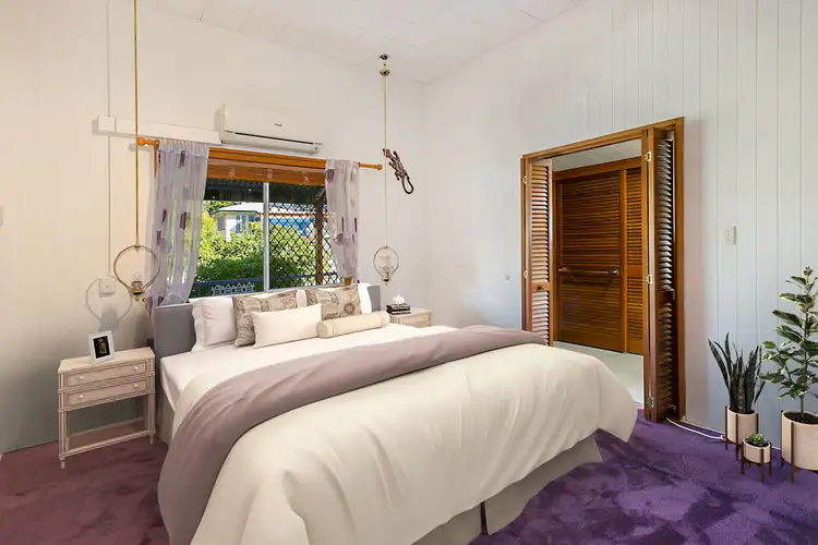 Fifth view of Homely house listing, 20 Ipswich Street, Riverview QLD 4303