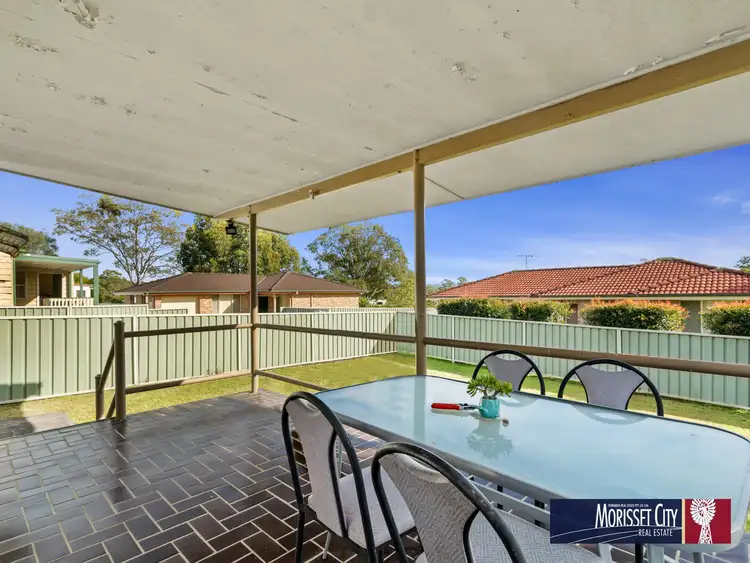 Fifth view of Homely house listing, 71 Yambo Street, Morisset NSW 2264