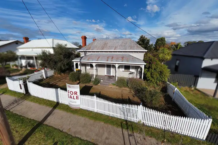 24 Sutton Road, Maryborough VIC 3465