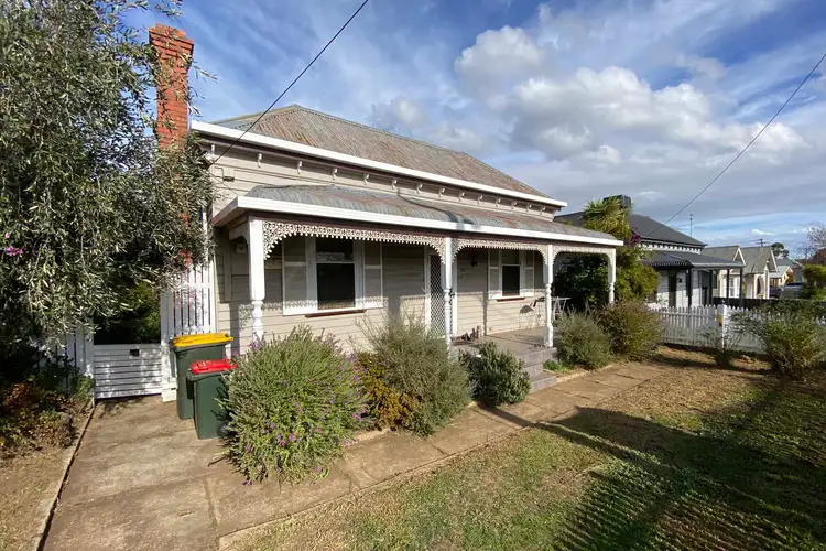 Third view of Homely house listing, 24 Sutton Road, Maryborough VIC 3465