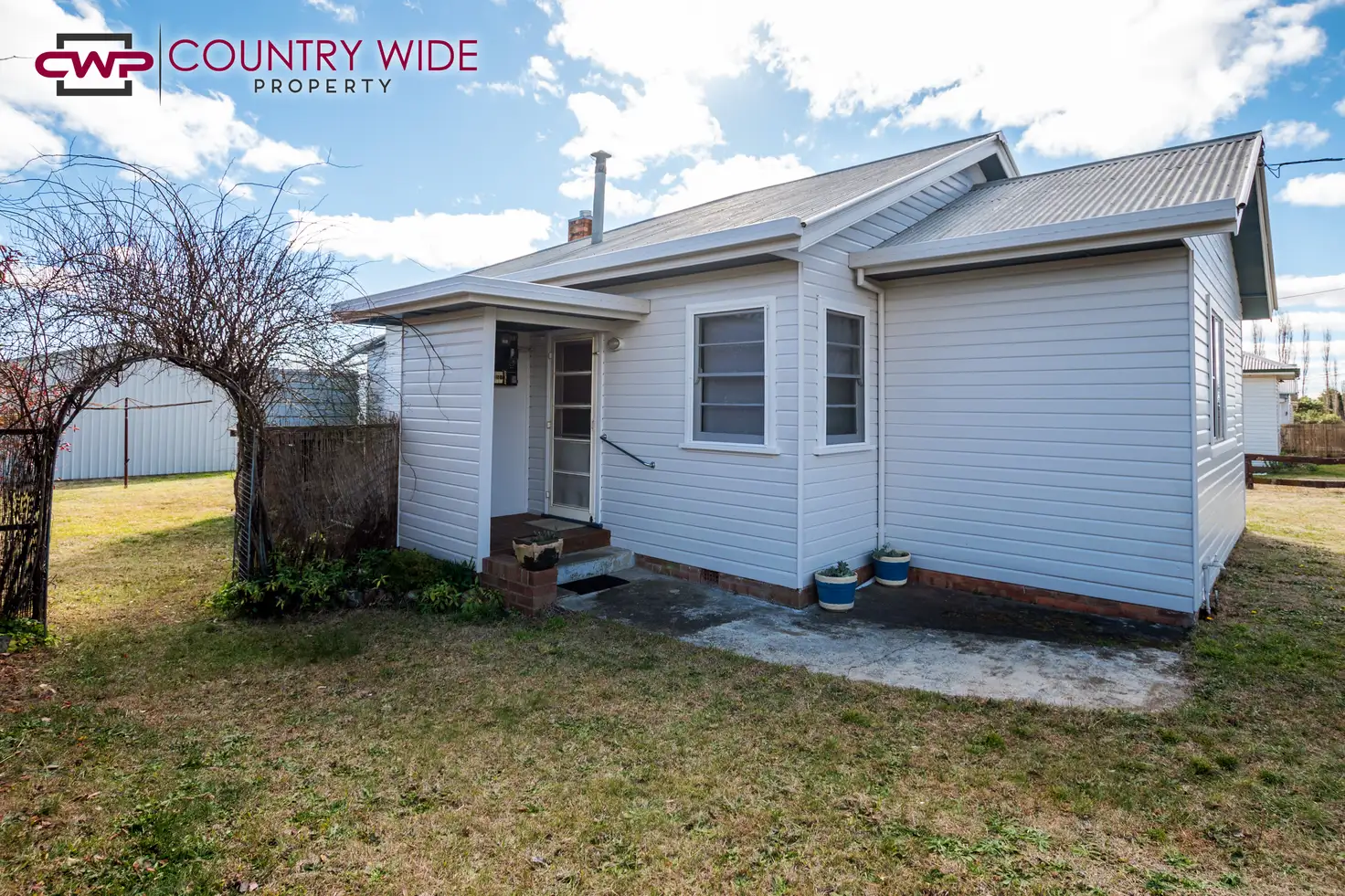 Main view of Homely house listing, 164 Macquarie Street, Glen Innes NSW 2370