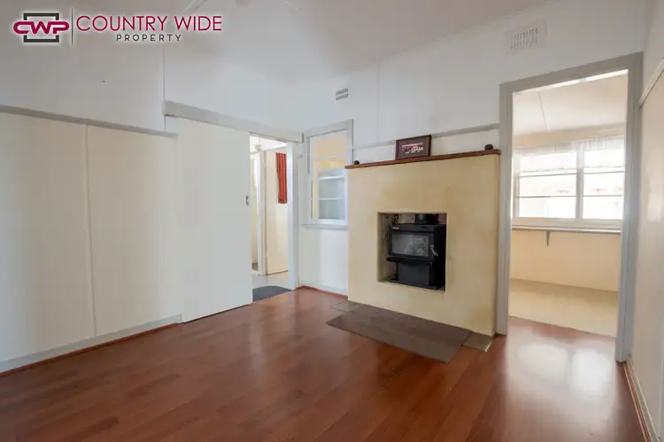 Second view of Homely house listing, 164 Macquarie Street, Glen Innes NSW 2370