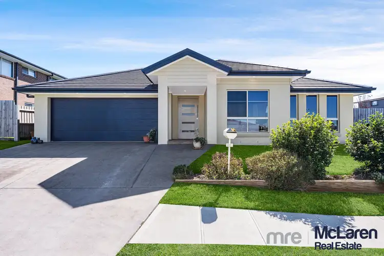 21 Dutton Street, Spring Farm NSW 2570