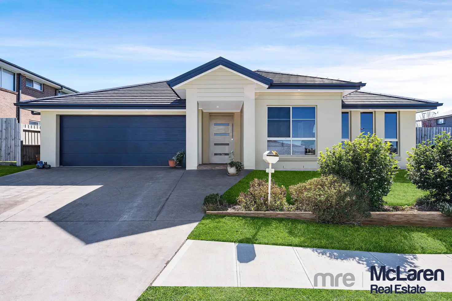 Main view of Homely house listing, 21 Dutton Street, Spring Farm NSW 2570