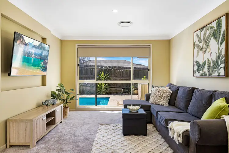 Third view of Homely house listing, 21 Dutton Street, Spring Farm NSW 2570