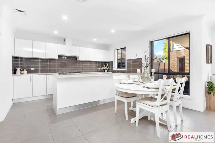 Fifth view of Homely house listing, 22 Lakeside Parade, Jordan Springs NSW 2747