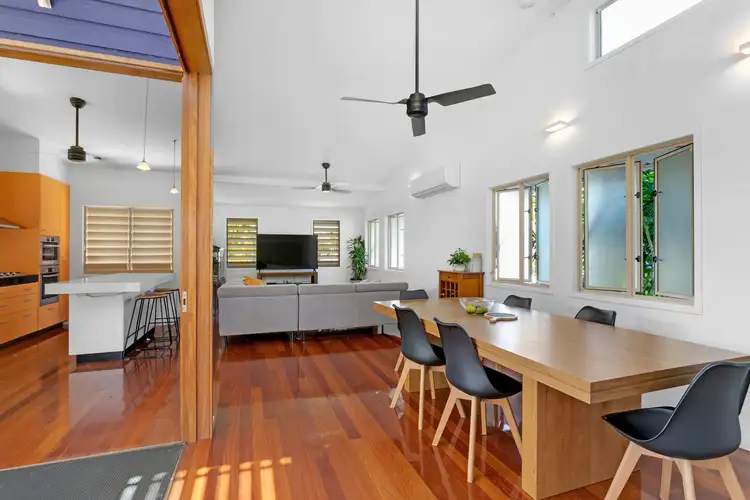 Third view of Homely house listing, 46 Clare Street, Parramatta Park QLD 4870