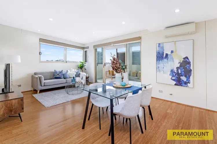 5/226 Rocky Point Road, Ramsgate NSW 2217