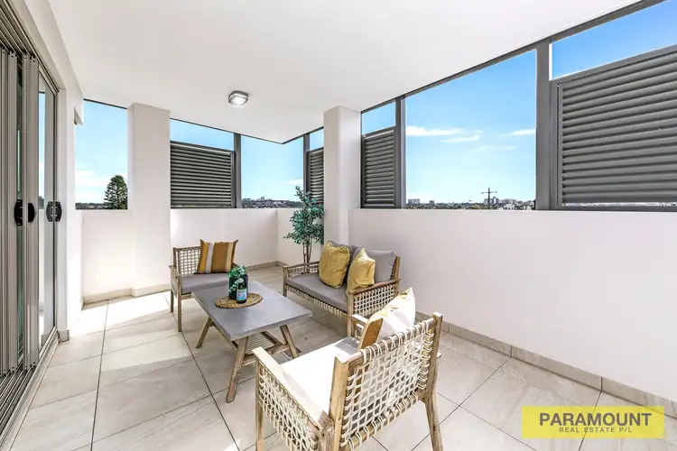 Second view of Homely unit listing, 5/226 Rocky Point Road, Ramsgate NSW 2217
