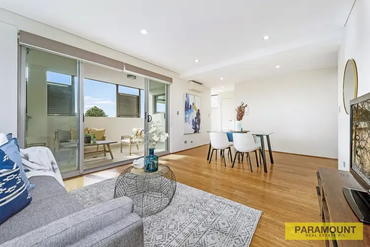 Third view of Homely unit listing, 5/226 Rocky Point Road, Ramsgate NSW 2217