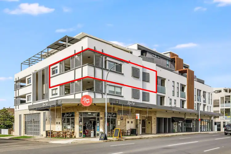 Sixth view of Homely unit listing, 5/226 Rocky Point Road, Ramsgate NSW 2217