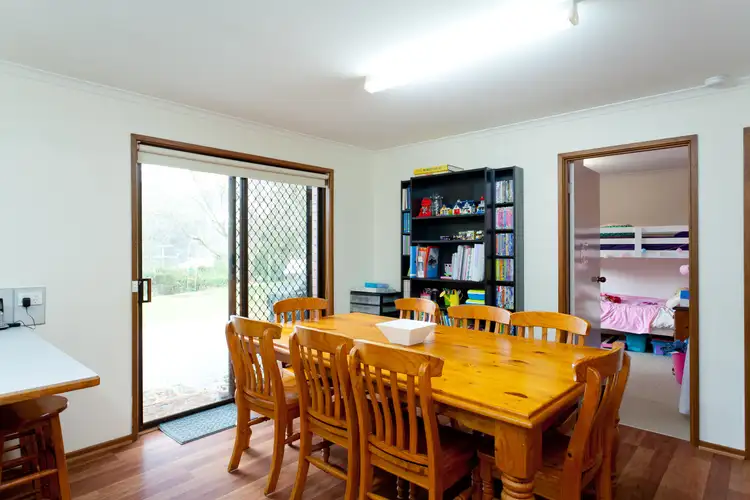 Sixth view of Homely house listing, 1 James court, Drouin VIC 3818