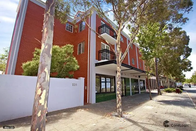 7/226 James Street, Northbridge WA 6003