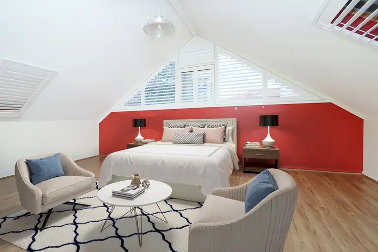 Second view of Homely townhouse listing, 7/226 James Street, Northbridge WA 6003