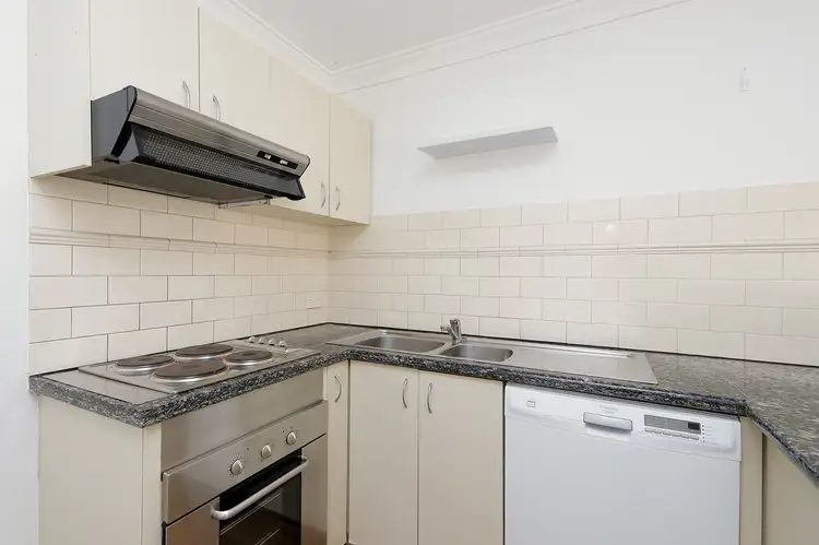 Sixth view of Homely townhouse listing, 7/226 James Street, Northbridge WA 6003