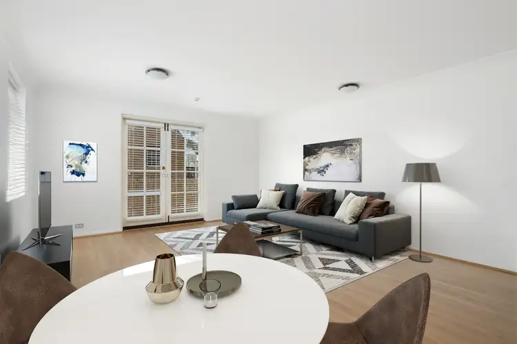 Seventh view of Homely townhouse listing, 7/226 James Street, Northbridge WA 6003