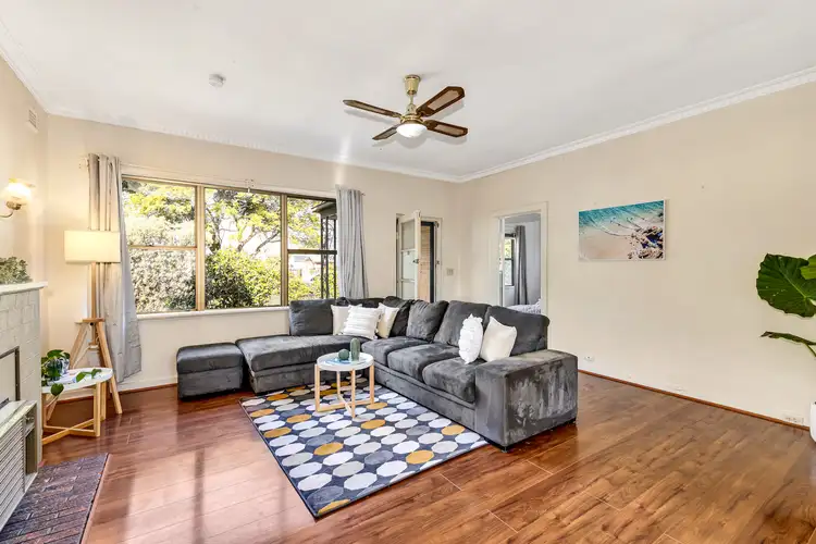 Main view of Homely house listing, 25 Wood Street, South Plympton SA 5038