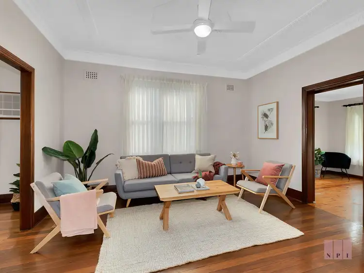 Fifth view of Homely house listing, 37 Gow Street, Hamilton North NSW 2292