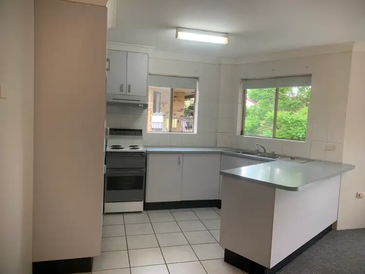 Second view of Homely unit listing, 5/93 Oxford Terrace, Taringa QLD 4068