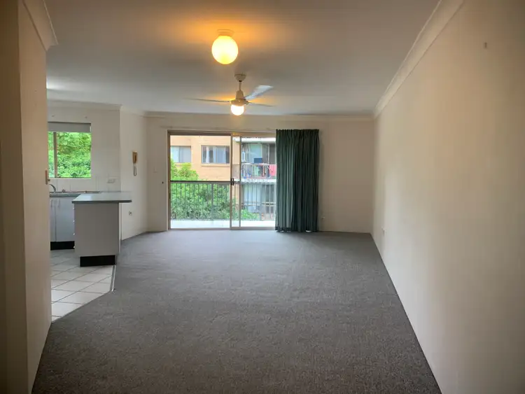 Fourth view of Homely unit listing, 5/93 Oxford Terrace, Taringa QLD 4068