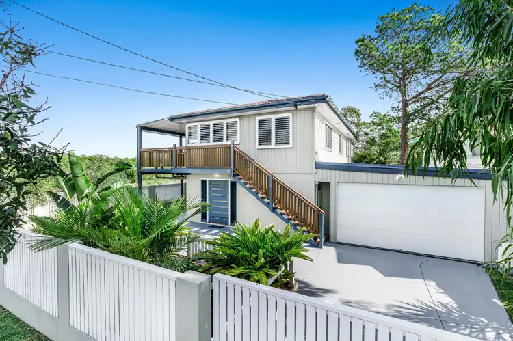 45 Bellevue Parade, Lota QLD 4179