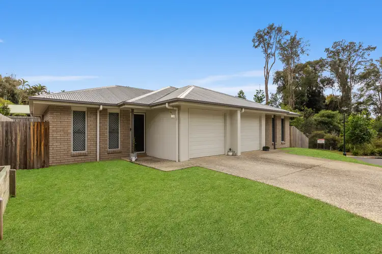 18 Bonaparte Place, Palmwoods QLD 4555